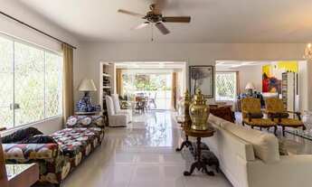 Imagem 3: Casa à Venda - Pacaembu, 3 Quartos, 400 m2