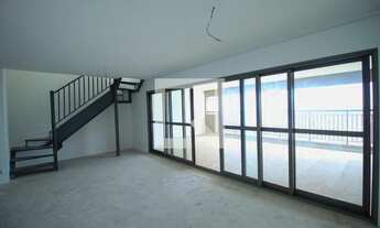 Imagem: Apartamento à Venda - Mooca, 4 Quartos