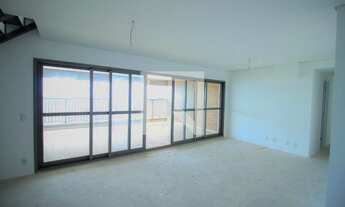 Imagem 2: Apartamento à Venda - Mooca, 4 Quartos, 320 m2