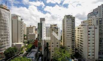 Imagem 7: Apartamento à Venda - Jardim Paulista, 3 Quartos, 102 m2