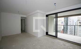 Imagem: Apartamento à Venda - Jardim Paulista