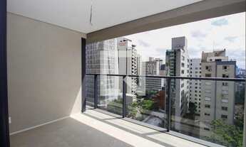 Imagem 5: Apartamento à Venda - Jardim Paulista, 3 Quartos, 102 m2