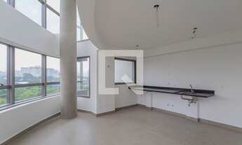 Imagem 2: Apartamento à Venda - Moema, 1 Quarto, 61 m2