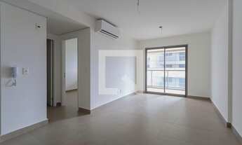 Imagem: Apartamento à Venda - Moema, 1 Quarto