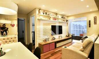 Imagem 5: Apartamento à Venda - Mooca, 2 Quartos, 67 m2