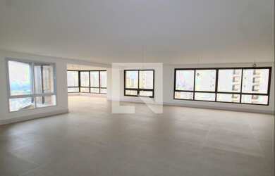 Imagem 2: Apartamento à Venda - Santana, 5 Quartos, 353 m2