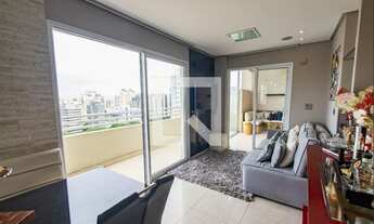 Imagem: Apartamento à Venda - Vila Mariana, 2 Quartos