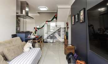 Imagem 3: Apartamento à Venda - Vila Mazzei, 2 Quartos, 116 m2