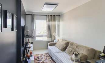 Imagem: Apartamento à Venda - Vila Mazzei, 2 Quartos