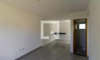 Imagem 2: Apartamento à Venda - Parque São Lucas, 2 Quartos, 39 m2