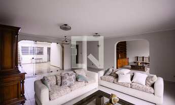 Imagem 4: Casa à Venda - Sacomã, 4 Quartos, 333 m2