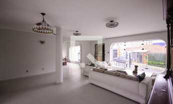 Imagem 3: Casa à Venda - Sacomã, 4 Quartos, 333 m2