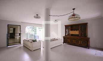 Imagem 2: Casa à Venda - Sacomã, 4 Quartos, 333 m2