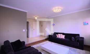 Imagem 7: Apartamento à Venda - Vila Andrade, 4 Quartos, 200 m2