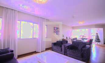 Imagem 4: Apartamento à Venda - Vila Andrade, 4 Quartos, 200 m2