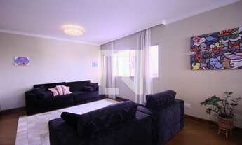 Imagem 5: Apartamento à Venda - Vila Andrade, 4 Quartos, 200 m2