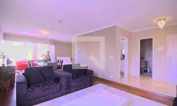 Imagem: Apartamento à Venda - Vila Andrade, 4 Quartos