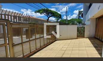 Imagem: Casa à Venda - Tucuruvi, 3 Quartos, 353