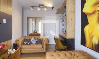 Imagem 4: Apartamento à Venda - Mooca, 2 Quartos, 59 m2