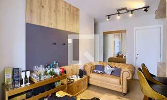 Imagem 3: Apartamento à Venda - Mooca, 2 Quartos, 59 m2