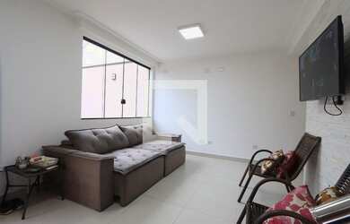 Imagem 4: Casa à Venda - Vila Macedópolis, 3 Quartos, 110 m2