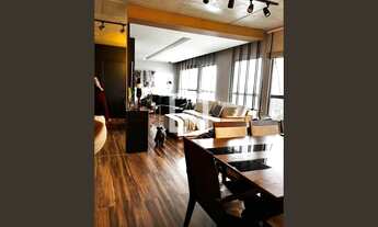 Imagem 3: Apartamento à Venda - Panamby, 2 Quartos, 145 m2