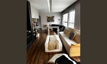 Imagem 6: Apartamento à Venda - Panamby, 2 Quartos, 145 m2