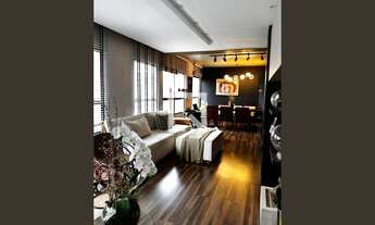 Imagem 5: Apartamento à Venda - Panamby, 2 Quartos, 145 m2