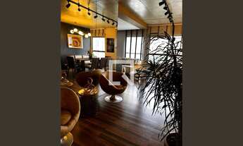 Imagem 2: Apartamento à Venda - Panamby, 2 Quartos, 145 m2