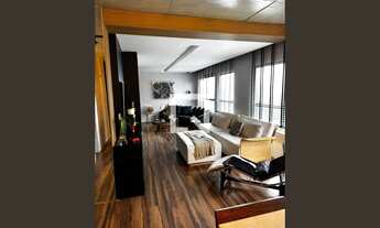 Imagem: Apartamento à Venda - Panamby, 2 Quartos