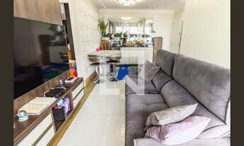 Imagem 4: Apartamento à Venda - Mooca, 2 Quartos, 52 m2