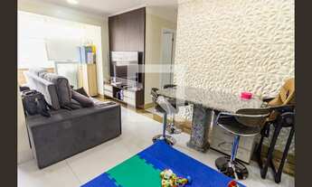 Imagem: Apartamento à Venda - Mooca, 2 Quartos