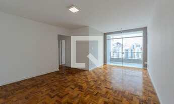 Imagem: Apartamento à Venda - Consolação, 3 Quartos