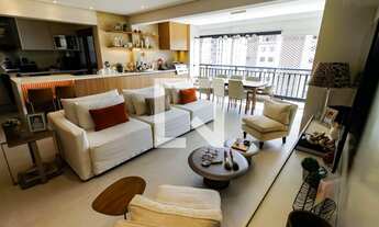 Imagem 2: Apartamento à Venda - Morumbi, 2 Quartos, 100 m2