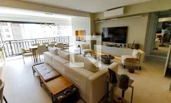 Imagem: Apartamento à Venda - Morumbi, 2 Quartos