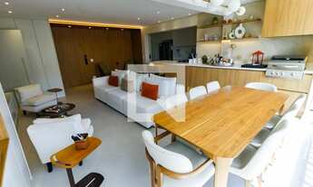 Imagem 4: Apartamento à Venda - Morumbi, 2 Quartos, 100 m2