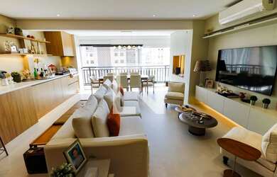 Imagem 6: Apartamento à Venda - Morumbi, 2 Quartos, 100 m2