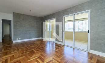 Imagem 1: Apartamento à Venda - Brooklin, 3 Quartos, 126 m2