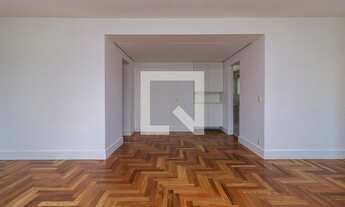 Imagem 3: Apartamento à Venda - Brooklin, 3 Quartos, 126 m2