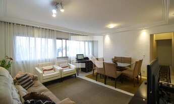 Imagem 1: Apartamento à Venda - Pinheiros, 3 Quartos, 115 m2