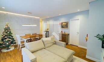 Imagem 3: Apartamento à Venda - Vila Mascote, 3 Quartos, 112 m2