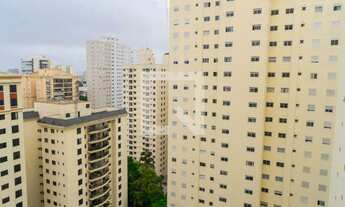 Imagem 6: Apartamento à Venda - Vila Mascote, 3 Quartos, 112 m2