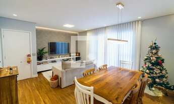 Imagem: Apartamento à Venda - Vila Mascote, 3 Quartos