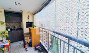 Imagem 5: Apartamento à Venda - Vila Mascote, 3 Quartos, 112 m2