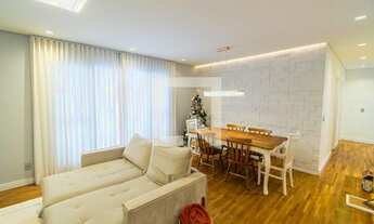 Imagem 2: Apartamento à Venda - Vila Mascote, 3 Quartos, 112 m2