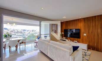 Imagem: Apartamento à Venda - Jardim Anália Franco