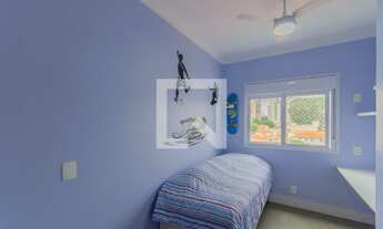 Imagem 5: Apartamento à Venda - Vila Mariana, 3 Quartos, 82 m2