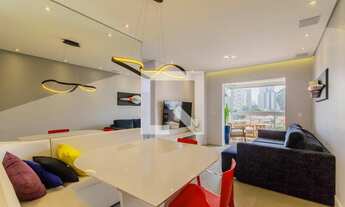 Imagem: Apartamento à Venda - Vila Mariana, 3 Quartos