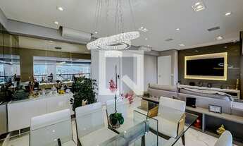 Imagem 4: Apartamento à Venda - Ipiranga, 3 Quartos, 170 m2