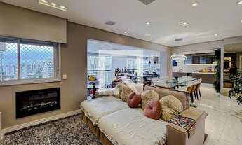 Imagem 2: Apartamento à Venda - Ipiranga, 3 Quartos, 170 m2